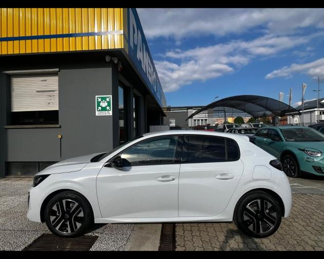 PEUGEOT 208 2ª serie 208 PureTech 100 Stop&Start 5 porte Allure - Foto 5