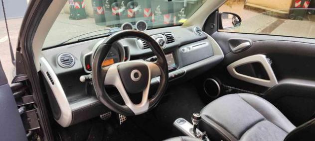 SMART ForTwo 1000 75 kW cabrio BRABUS rif. 23447430 - Foto 9