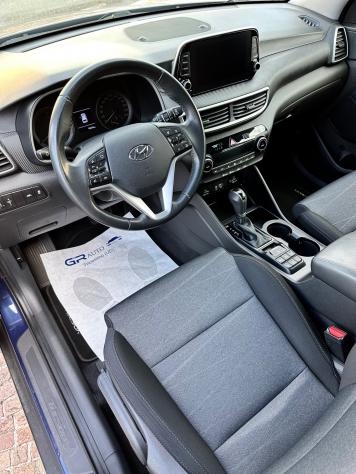 Hyundai Tucson 1.6CRDi 136CV 48V DCT N Line - Foto 7