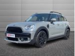 MINI Countryman Cooper D ALL4