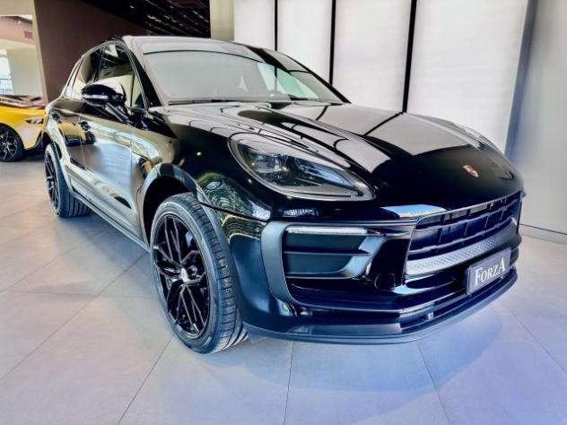PORSCHE Macan 2.0 Bz 265cv pdk rif. 23913389 - Foto 3