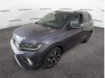 Volkswagen T-Cross 1.0 TSI 85kW R-Line DSG #nazionale