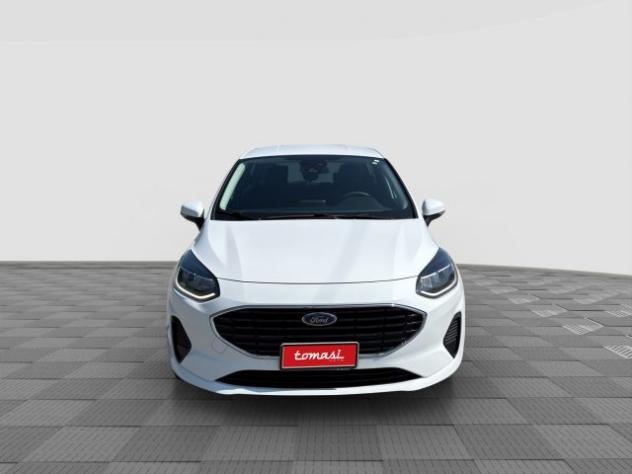 FORD Fiesta Fiesta 1.1 75 CV 5 porte Plus rif. 23744655 - Foto 8