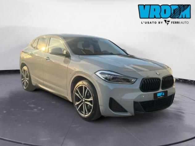 BMW X2 xDrive18d Msport rif. 24152867 - Foto 4