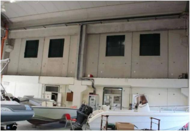 Immobile in asta di 698 m² in vendita a Augusta - Foto 10