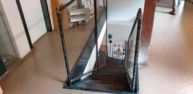 Immobile in asta di 4020 m² in vendita a Trambileno - Foto 12