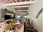 Porzione di casa in vendita a Ameglia 110 mq  Rif: 1338783