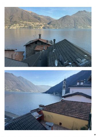 Fantastico Palazzetto A Brienno .... - Foto 7