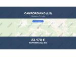 Immobile in asta di 159 m² con più di 5 locali in vendita a Camporgiano