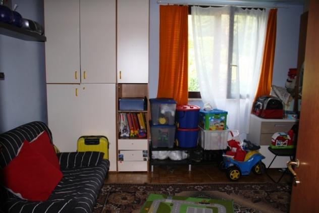 Quadrilocale in vendita a Caprino Bergamasco - Foto 5