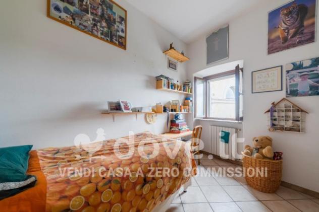 Appartamento di 100 m² con 3 locali e posto auto in vendita a Casciago - Foto 16