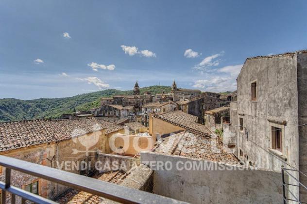 Appartamento di 50 m² con 2 locali in vendita a Castiglione di Sicilia - Foto 18