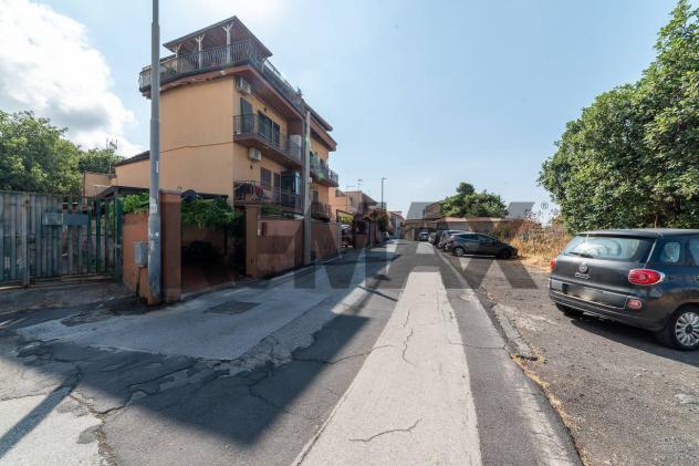Casa Indipendente in vendita a Catania, San Giovanni Galermo - Foto 20