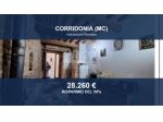 Immobile in asta di 87 m² in vendita a Corridonia