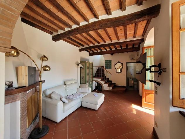 Villetta a schiera angolare in vendita a Forte dei Marmi 75 mq Rif: 1104751 - Foto 7