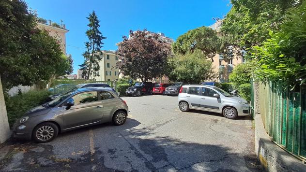 Appartamento in vendita a Genova, Sturla