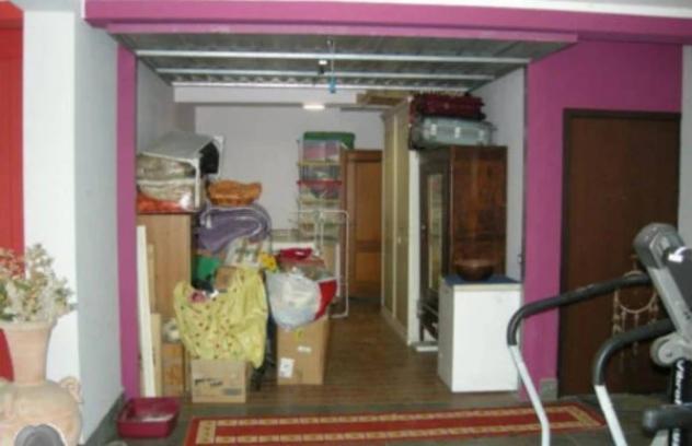 Immobile in asta di 319 m², box auto doppio in vendita a Lariano - Foto 9