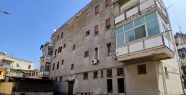 Immobile in asta di 94 m² in vendita a Messina - Foto 3