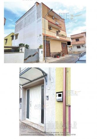 IMMOBILI-IMMOBILE RESIDENZIALE-Viale Unità d'Italia, 132, 74026 Pulsano TA, Italia - Foto 5