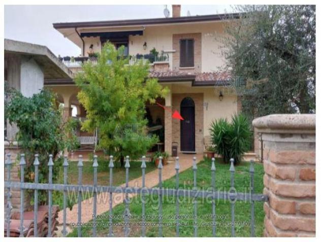 IMMOBILI-IMMOBILE RESIDENZIALE-Via G.Villa, 216, 47832 San Clemente RN, Italia
