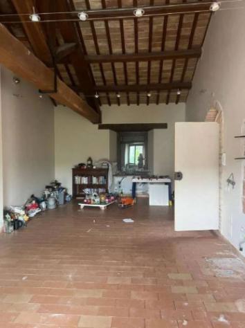 Immobile in asta di 214 m² con più di 5 locali in vendita a San Severino Marche - Foto 8