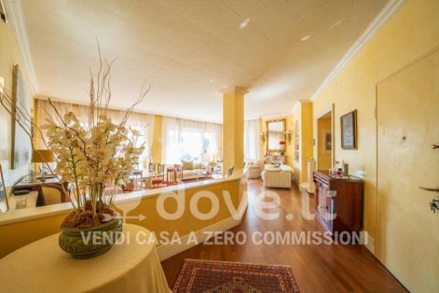 Appartamento di 240 m² con 5 locali e box auto in vendita a Sanremo - Foto 6