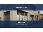 Immobile in asta di 187 m² in vendita a Sardara
