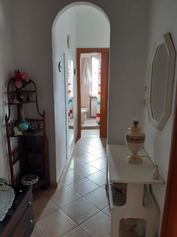 Appartamento FRONTE MARE Montesilvano (PE) Condominio Gemelli - Foto 7