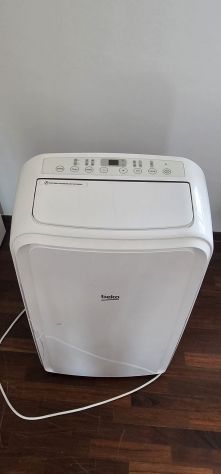 Pinguino Beko BEP09C