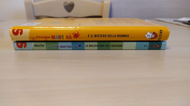 Maga Martina libro - Foto 5