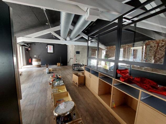 MONZA CENTRO - Immobile commerciale a reddito - ottimo investimento - Foto 9