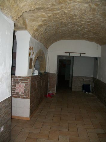 Sassari Centro: Ampio Locale Commerciale 150 mq - Foto 9