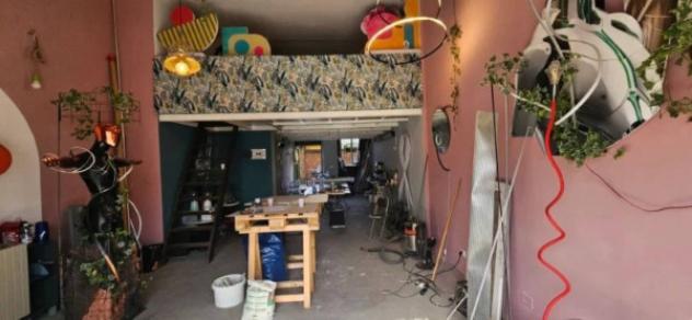 Immobile in asta di 48 m² in vendita a Torino - Foto 9