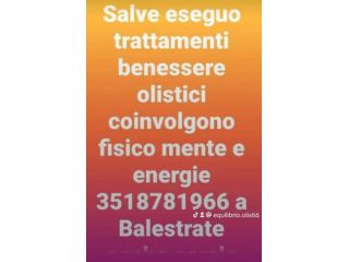 Massaggi - benessere Partinico - Tantra ayurveda relax a Balestrate anche serale Tel:3518781966