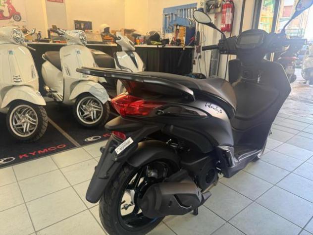PIAGGIO Liberty 125 NEW 125 EURO S 6 rif. 24007510 - Foto 4