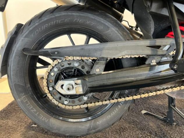 BMW F 700 GS - Foto 9