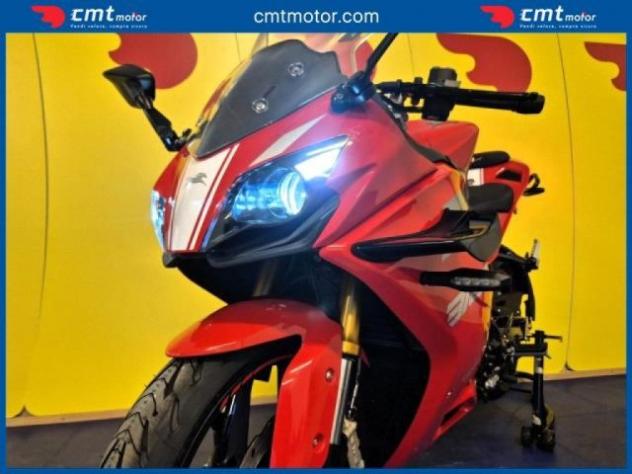 TVS Motor RR 310 Garantita e Finanziabile rif. 24073789 - Foto 7