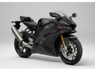 HONDA CBR 1000 SP CBR 1000 RR-R Fireblade SP Carbon L.E. Abs my24