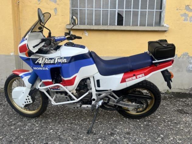 HONDA Africa Twin NXR 650 RD03 rif. 23334901 - Foto 7
