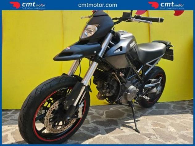 DUCATI Hypermotard 796 Garantita e Finanziabile rif. 23935181 - Foto 2