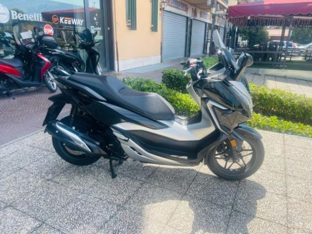 HONDA Forza 300 TUTTO INCLUSO ANCHE PASSAGGIO! MINI RATE rif. 23924289 - Foto 9