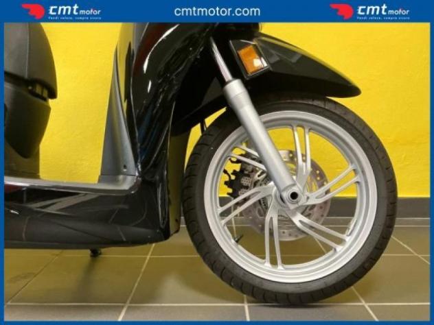 HONDA SH 350 Garantito e Finanziabile rif. 23903643 - Foto 8