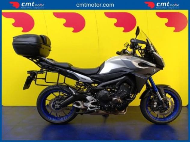 YAMAHA Tracer 900 Garantita e Finanziabile rif. 23867655