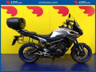 YAMAHA Tracer 900 Garantita e Finanziabile rif. 23867655