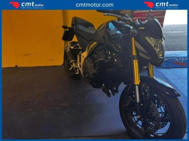 HONDA CB 1000 R Garantita e Finanziabile rif. 22528566 - Foto 7