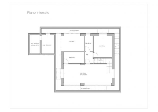 Villa in vendita a Forte dei Marmi 233 mq Rif: 1335227 - Foto 7