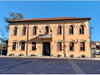 Grande appartamento 60 mq a Cormano vicino stazione