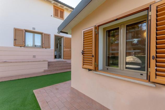 Villa in affitto a Marina di Pietrasanta - Pietrasanta 120 mq Rif: 1269396 - Foto 5