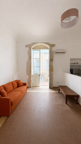 Appartamento in affitto a Siracusa - Foto 5