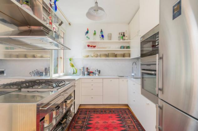 Appartamento di 110 m² con 3 locali in affitto a Venezia - Foto 9